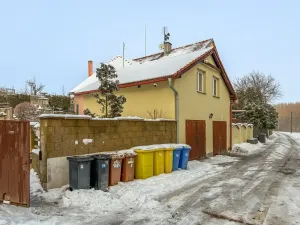 Prodej rodinného domu, Červené Pečky, Dobešovice, 354 m2