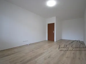 Pronájem bytu 2+1, Přerov, Nádražní, 55 m2