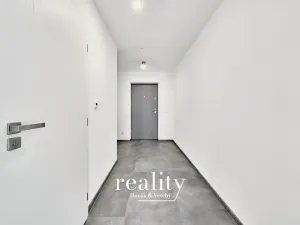 Pronájem bytu 4+kk, Znojmo, Hrušňová, 103 m2