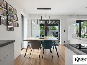 Prodej rodinného domu, Lipůvka, 95 m2