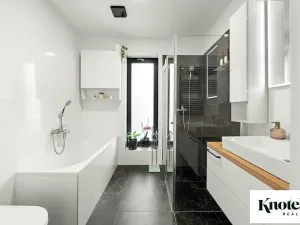 Prodej rodinného domu, Lipůvka, 95 m2