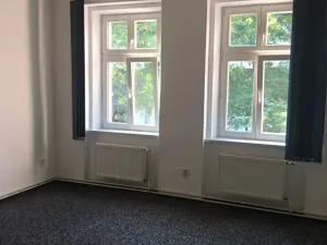 Pronájem bytu 2+1, Praha - Holešovice, Dělnická, 79 m2