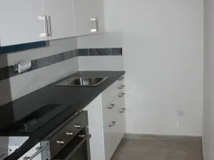 Pronájem bytu 2+1, Praha - Holešovice, Dělnická, 48 m2