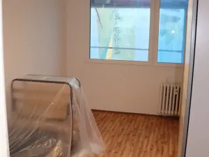 Pronájem bytu 3+1, Praha - Stodůlky, Heranova, 70 m2