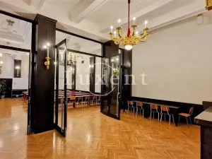 Pronájem kanceláře, Praha - Nové Město, Spálená, 406 m2