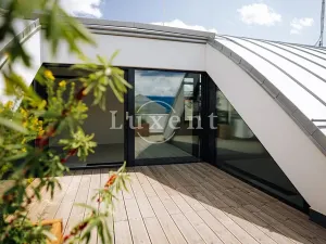 Pronájem kanceláře, Praha - Nové Město, Václavské náměstí, 105 m2