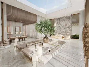 Prodej bytu 3+kk, Dubaj, Spojené arabské emiráty, 103 m2