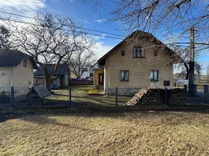 Prodej rodinného domu, Podbrdy, 144 m2