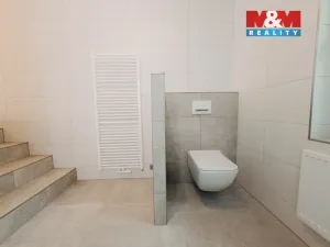 Prodej bytu 2+kk, Janov nad Nisou, 62 m2