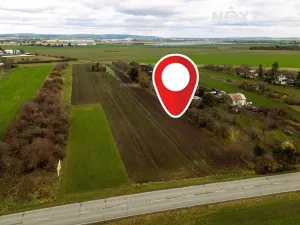 Prodej pozemku pro bydlení, Brno, 2814 m2