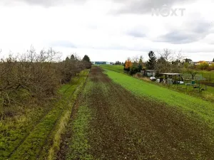 Prodej pozemku pro bydlení, Brno, 2814 m2