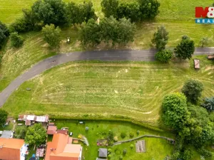 Prodej pozemku pro bydlení, Dobrná, 1014 m2