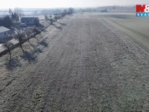 Prodej pozemku pro bydlení, Myslkovice, 1000 m2