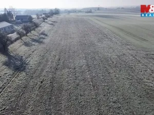 Prodej pozemku pro bydlení, Myslkovice, 1000 m2