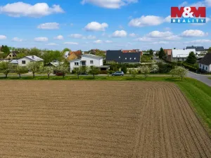 Prodej pozemku pro bydlení, Úhřetická Lhota, 908 m2