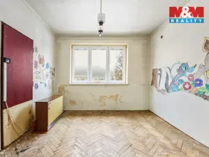 Prodej bytu 3+1, Orlické Záhoří, 71 m2