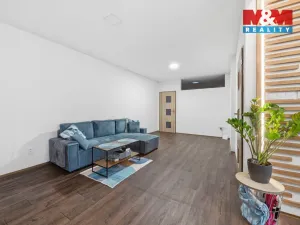 Prodej rodinného domu, Jaroměř - Jakubské Předměstí, Palackého, 791 m2