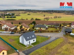 Prodej rodinného domu, Drhovy, 140 m2