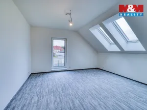 Prodej rodinného domu, Drhovy, 140 m2