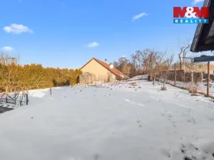 Prodej rodinného domu, Zlonice - Tmáň, 136 m2