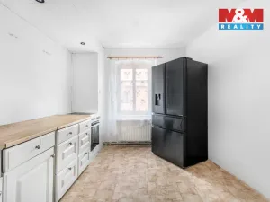 Prodej činžovního domu, Frýdlant, Hejnická, 210 m2