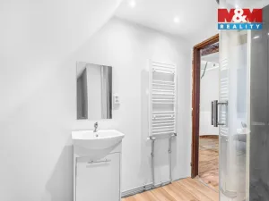 Prodej činžovního domu, Frýdlant, Hejnická, 210 m2