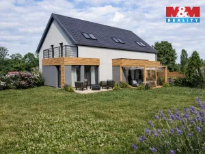 Prodej rodinného domu, Říčany - Voděrádky, 119 m2