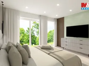 Prodej rodinného domu, Říčany - Voděrádky, 119 m2