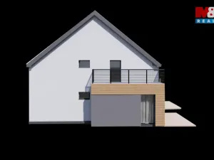 Prodej rodinného domu, Říčany - Voděrádky, 119 m2