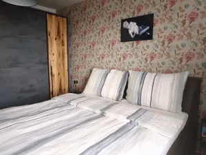 Prodej bytu 3+1, Teplice, Krušnohorská, 73 m2