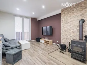Prodej bytu 3+kk, Nemyšl, 79 m2