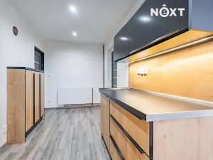 Prodej bytu 3+kk, Nemyšl, 79 m2