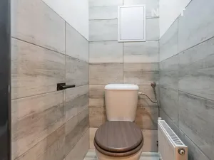 Prodej bytu 3+kk, Nemyšl, 79 m2