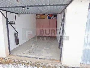 Prodej garáže, Neratovice, 18 m2
