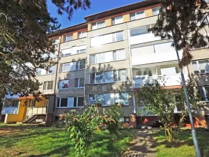 Prodej bytu 3+1, Měšice, 68 m2