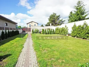 Prodej rodinného domu, Neratovice, 117 m2