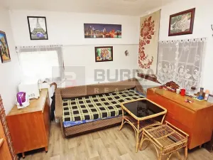 Prodej chaty, Kaliště, 30 m2