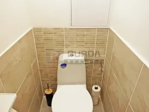 Pronájem bytu 1+kk, Neratovice, 28 m2