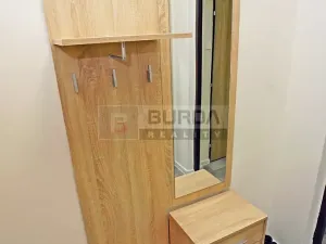 Pronájem bytu 1+kk, Neratovice, 28 m2