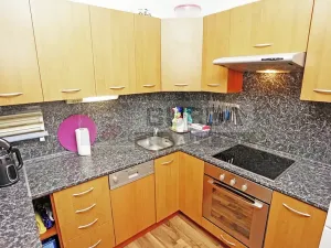 Prodej bytu 2+1, Neratovice, 53 m2