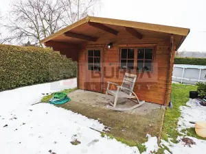 Prodej pozemku pro bydlení, Tišice, Kostelecká, 1059 m2