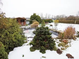 Prodej pozemku pro bydlení, Tišice, Kostelecká, 1059 m2