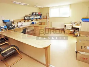 Pronájem kanceláře, Kojetice, 24 m2