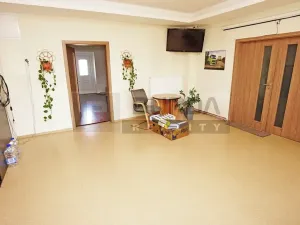 Pronájem kanceláře, Kojetice, 24 m2