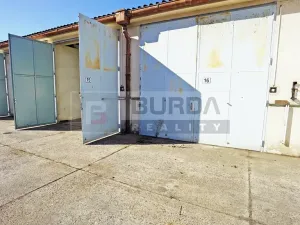 Pronájem komerční nemovitosti, Kojetice, 74 m2