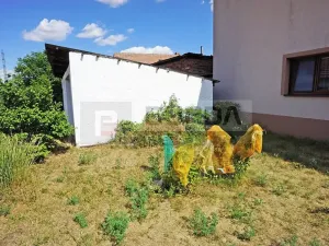 Prodej pozemku pro bydlení, Tuhaň, 850 m2