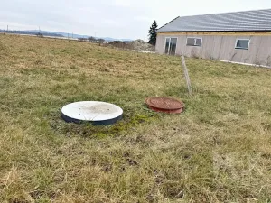 Prodej pozemku pro bydlení, České Meziříčí, V Poli, 870 m2