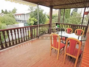 Prodej rodinného domu, Neratovice, 185 m2