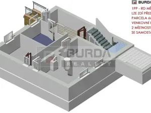 Prodej rodinného domu, Mělník, Komenského, 203 m2
