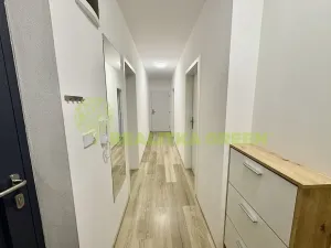 Pronájem bytu 4+kk, Zlín, Chmelnická, 96 m2